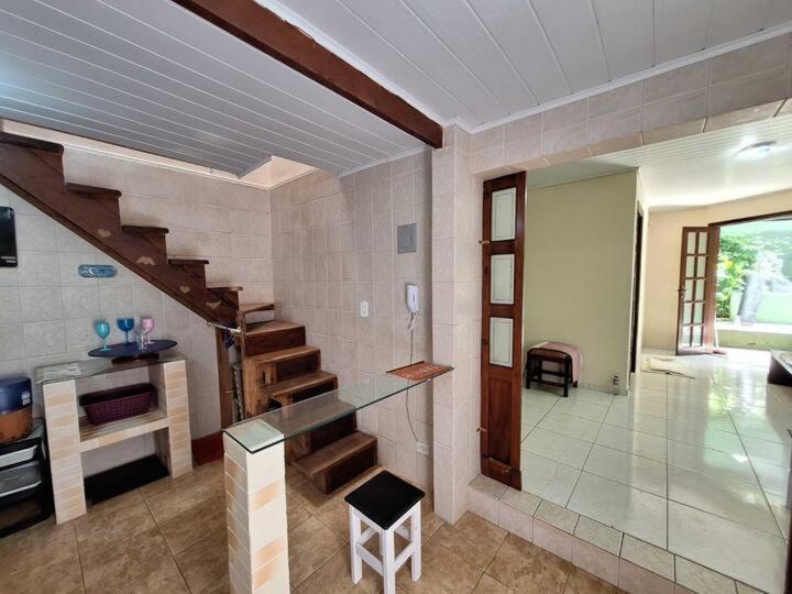Hotel Casa Aconchegante Em Curitiba Extérieur photo