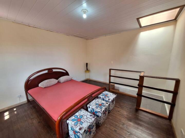Hotel Casa Aconchegante Em Curitiba Extérieur photo