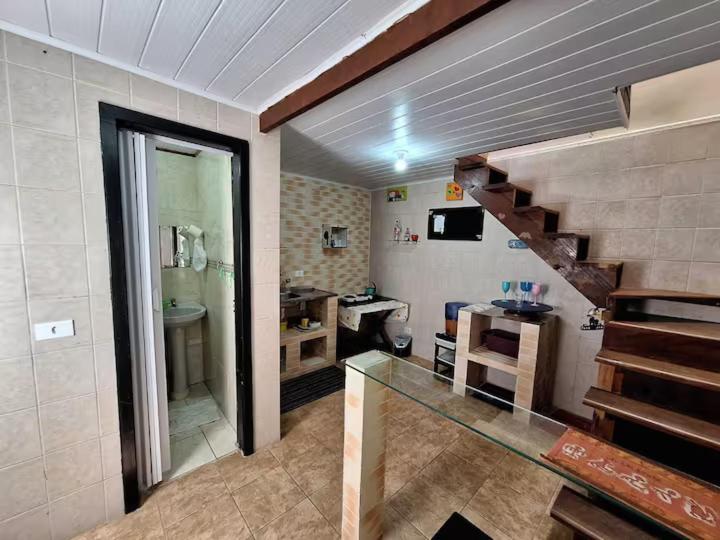 Hotel Casa Aconchegante Em Curitiba Extérieur photo
