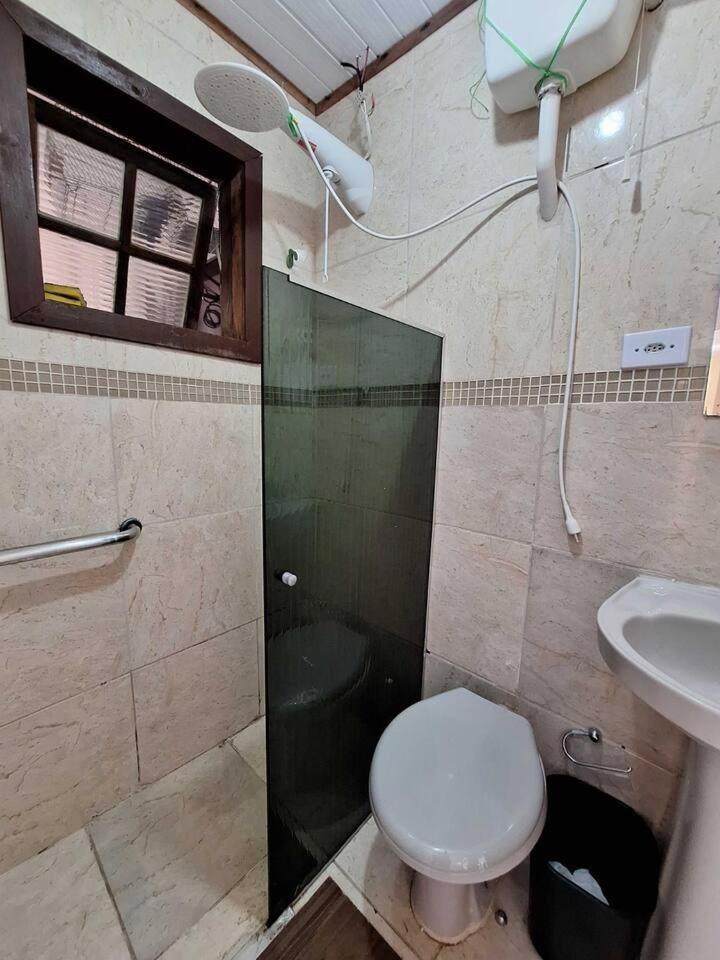 Hotel Casa Aconchegante Em Curitiba Extérieur photo