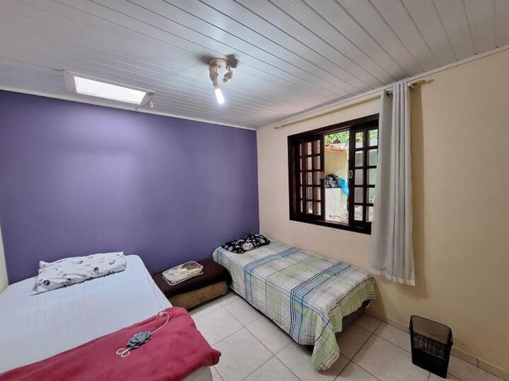 Hotel Casa Aconchegante Em Curitiba Extérieur photo