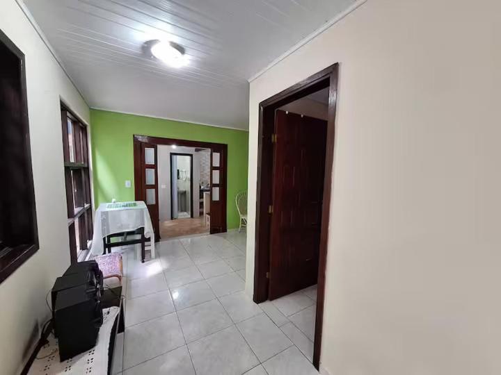 Hotel Casa Aconchegante Em Curitiba Extérieur photo