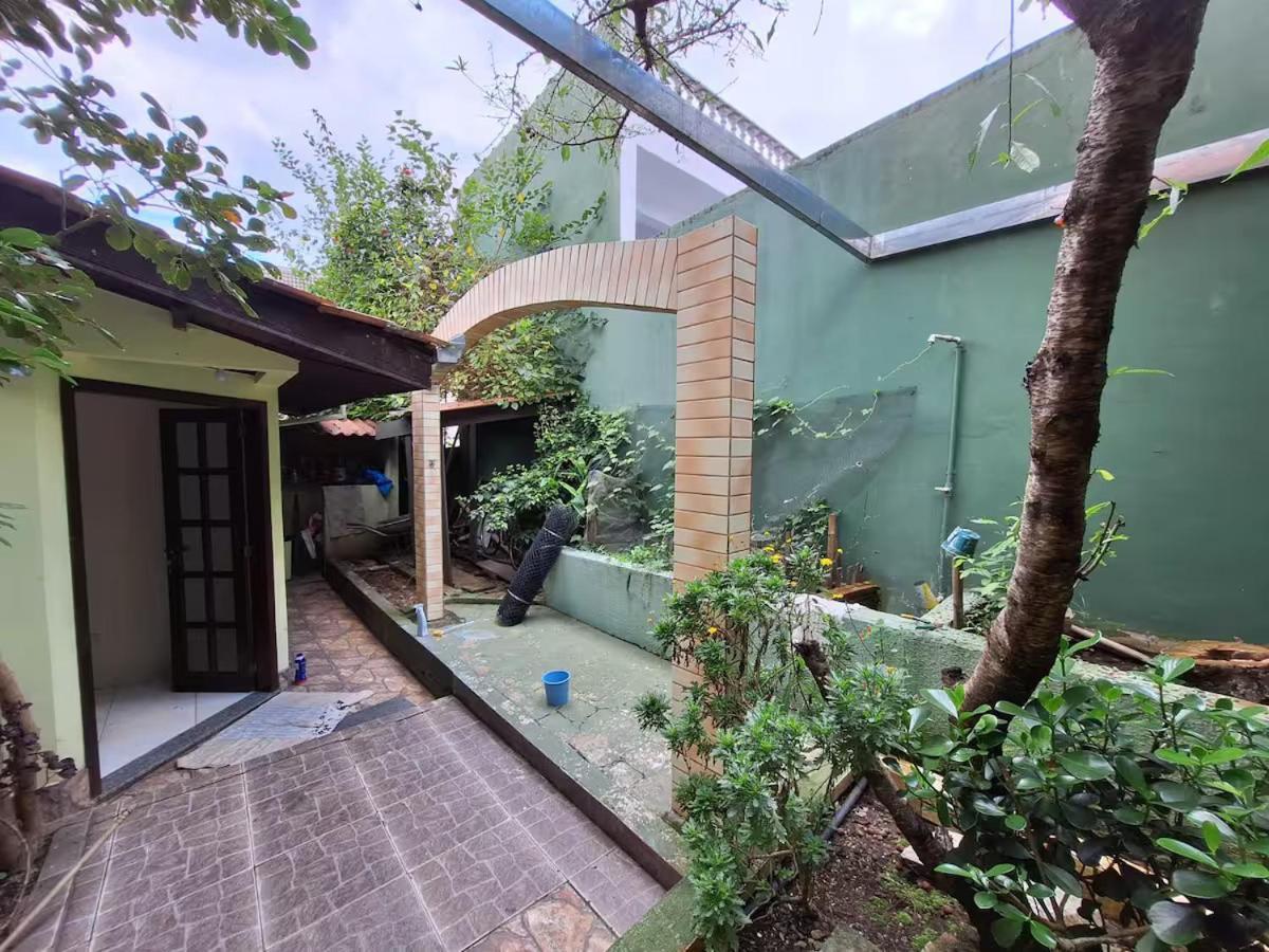 Hotel Casa Aconchegante Em Curitiba Extérieur photo