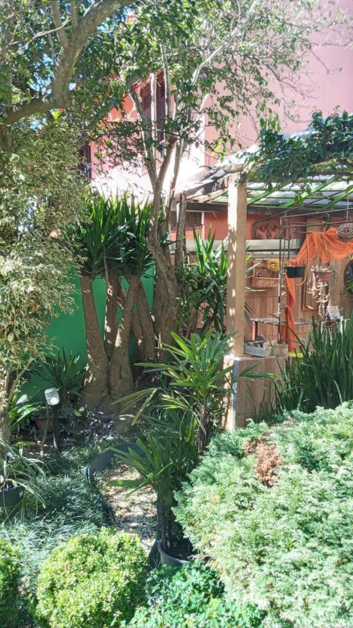 Hotel Casa Aconchegante Em Curitiba Extérieur photo